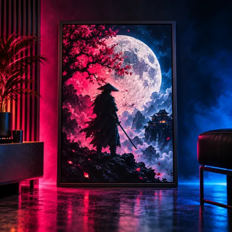 Cartaz em Papel Sintético 137 g Impressão UV – Venda por m²