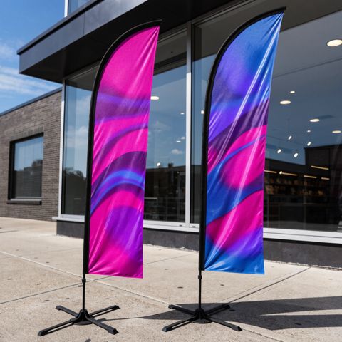 WindBanner