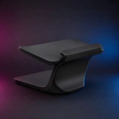 Suporte Notebook até 17 Polegadas em PETG – Impressão 3D
